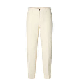 Rafa Relaxed Suit Trousers