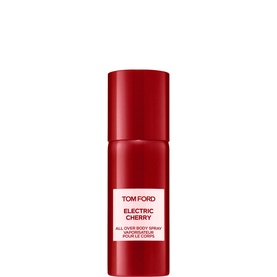 Electric Cherry All Over Body Spray