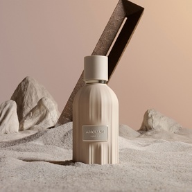 Line 618 Essence de Parfum