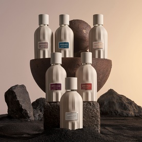 Line 618 Essence de Parfum