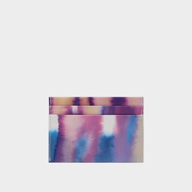 Bettina Tie Dye Cardholder