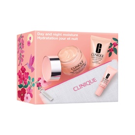 Moisture Surge Day And Night Moisture Skincare Gift Set
