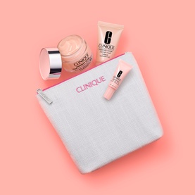 Moisture Surge Day And Night Moisture Skincare Gift Set