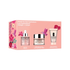 Moisture Surge Head-To-Toe Hydrators Skincare Gift Set