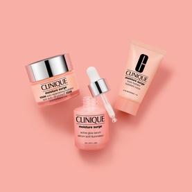 Moisture Surge Head-To-Toe Hydrators Skincare Gift Set