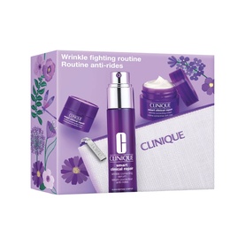 Smart Clinical Repair Wrinkle-Fighting Skincare Set