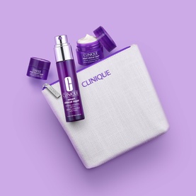 Smart Clinical Repair Wrinkle-Fighting Skincare Set