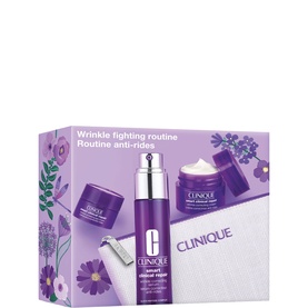 Smart Clinical Repair Wrinkle-Fighting Skincare Set