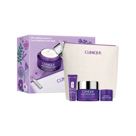 Smart Clinical Repair De-aging Skincare Set