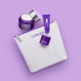 Smart Clinical Repair De-aging Skincare Set