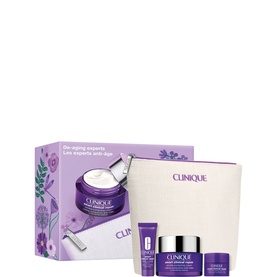 Smart Clinical Repair De-aging Skincare Set