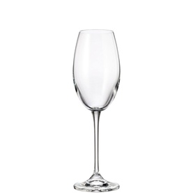 Fulica White Wine Glass 300ml, Six- Piece Set