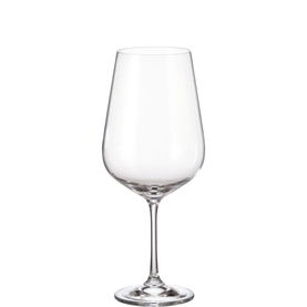 Strix Red Wine Glass 850ml, Six-Piece Set