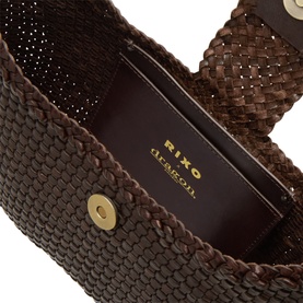 Saoirse Shoulder Bag