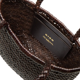 Lysia Tote Bag