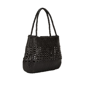Niamh Top Handle Bag