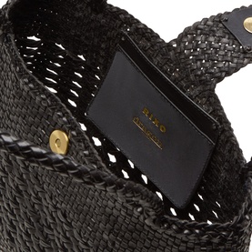 Niamh Top Handle Bag