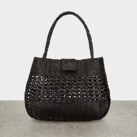 Niamh Top Handle Bag