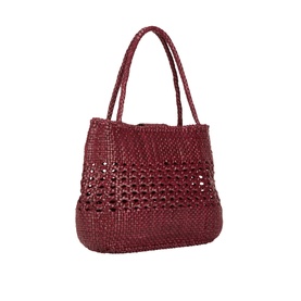 Niamh Top Handle Bag