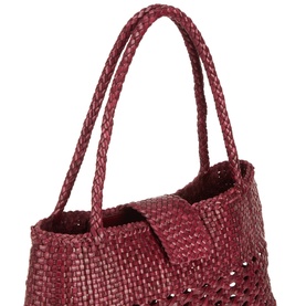 Niamh Top Handle Bag