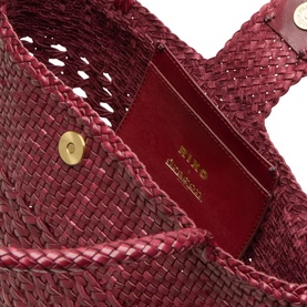 Niamh Top Handle Bag