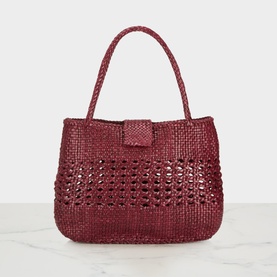 Niamh Top Handle Bag