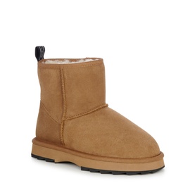 Sharky Mini Slipper Boots