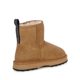 Sharky Mini Slipper Boots