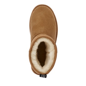 Sharky Mini Slipper Boots