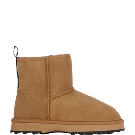 Sharky Mini Slipper Boots
