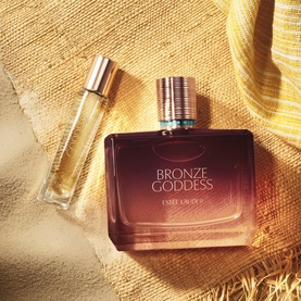 Bronze Goddess Eau de Parfum Spray
