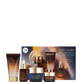 Dream Skin In One Sleep Skincare Gift Set