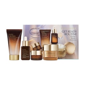 Get Ready Routine Skincare Set