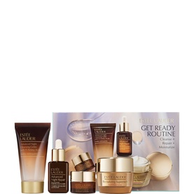 Get Ready Routine Skincare Set