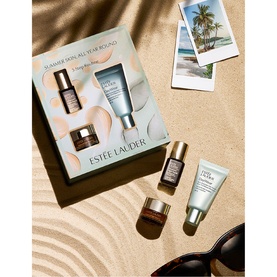 Summer Skin All Year Round DayWear Skincare Gift Set