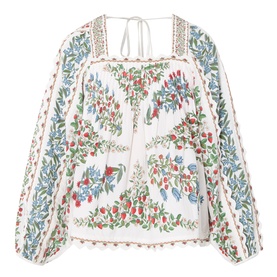 Fruit Beauty Blouse