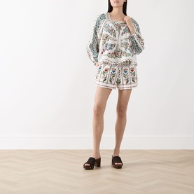 Fruit Beauty Blouse