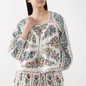 Fruit Beauty Blouse