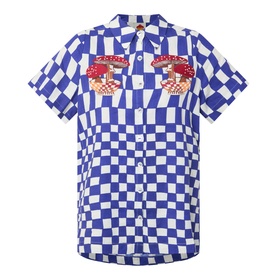 Dream Checkered Shirt