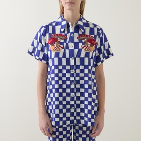 Dream Checkered Shirt