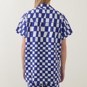 Dream Checkered Shirt