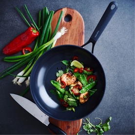 Wok 28cm