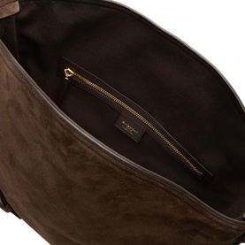 Voyou Medium Shoulder Bag
