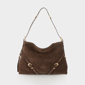 Voyou Medium Shoulder Bag