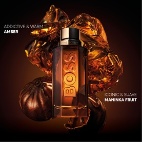 The Scent Eau de Parfum Intense for Him