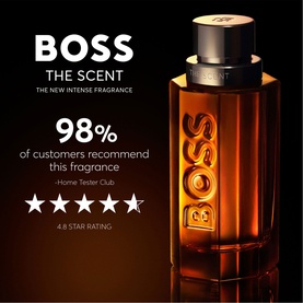 The Scent Eau de Parfum Intense for Him