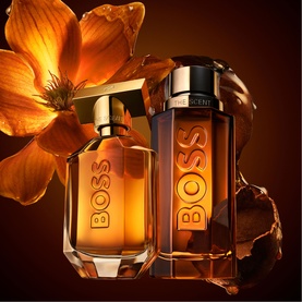 The Scent Eau de Parfum Intense for Him