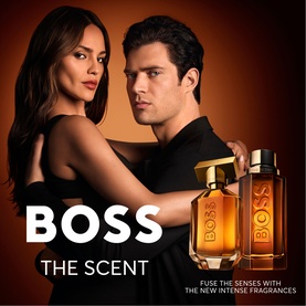 The Scent Eau de Parfum Intense for Him