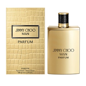 Jimmy Choo Man Parfum