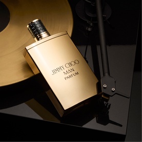 Jimmy Choo Man Parfum